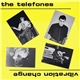 The Telefones - Vibration Change