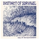 Instinct Of Survival - Call Of The Blue Distance