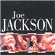 Joe Jackson - Joe Jackson